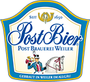 Die Marke PostBier