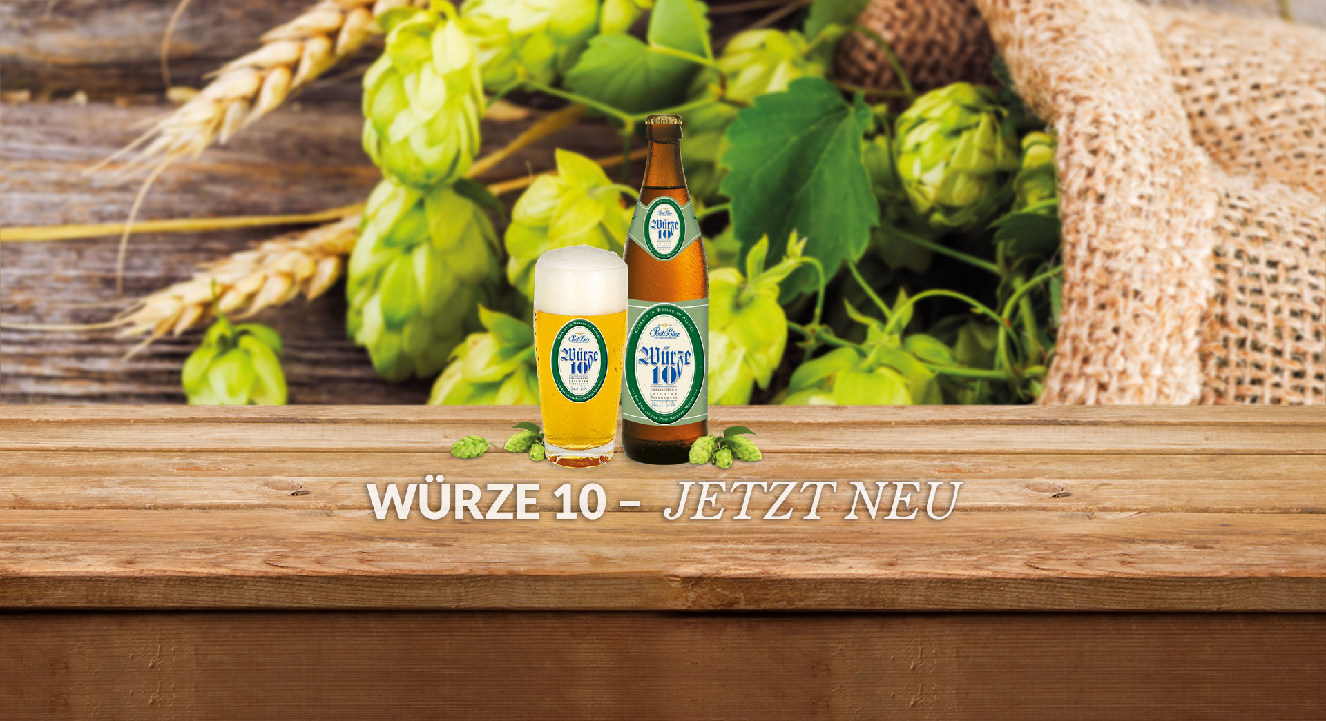 Würze 10